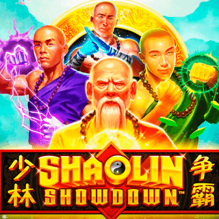 Shaolin Showdown screenshot