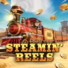 Steamin’ Reels screenshot