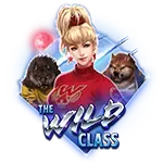 The Wild Class screenshot