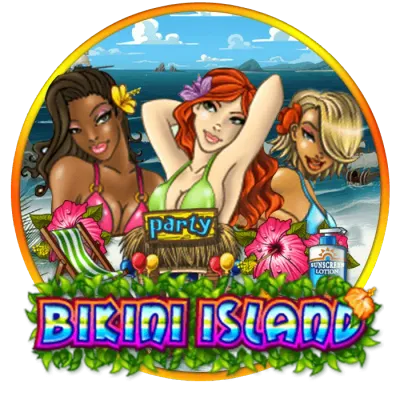 Bikini Island