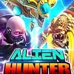 Alien Hunter screenshot