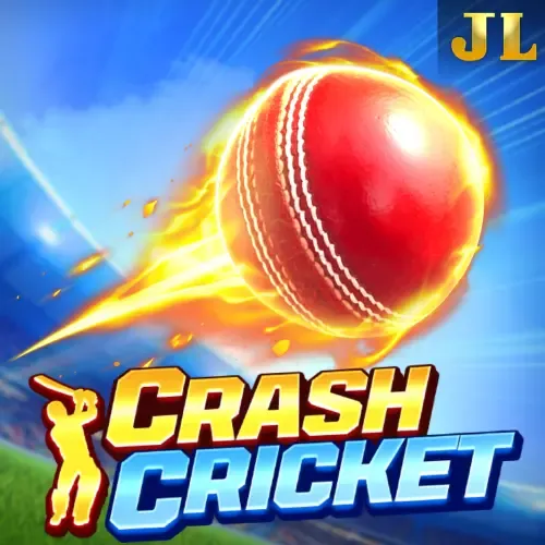 Crash Cricket screenshot