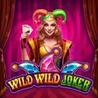 Wild Wild Joker screenshot