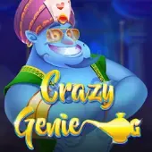 Crazy Genie screenshot