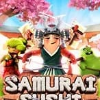 Samurai Sushi