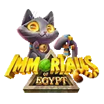 ImmorTails of Egypt