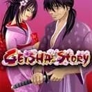 Geisha Story screenshot