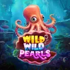 Wild Wild Pearls screenshot