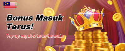 Putaran Hebat, Menang Besar!