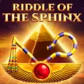 Riddle Of The Sphinx screenshot